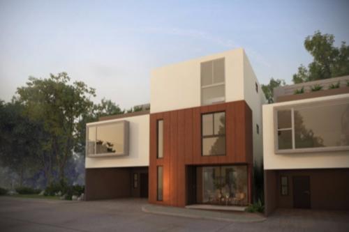 CASA EN VENTA EN SECTOR MUXBAL