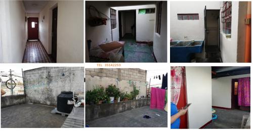 VENTA CASA EN ZONA 12 - Reformita (Cerca de Pamplona IGGS)