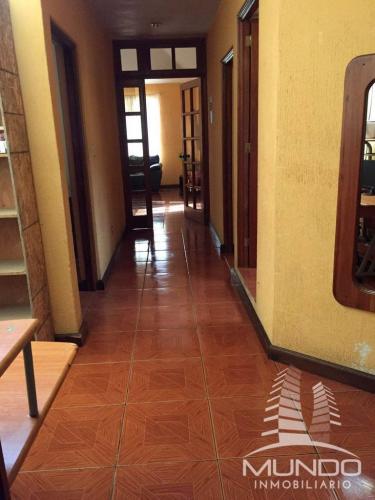 CASA EN VENTA, ZONA 18