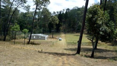 Es hora de comprar tu terreno ideal para tu futura casa en Chimaltenango.