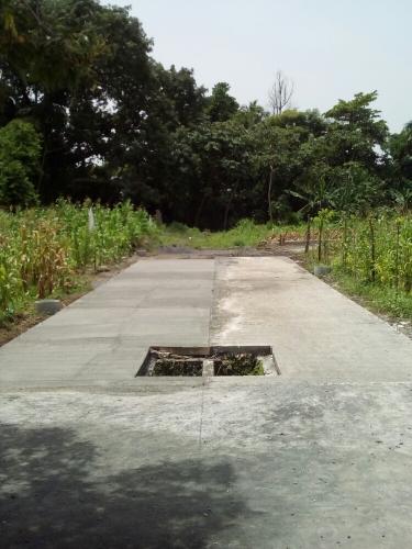 Vendo bonito terreno en Escuintla-Siquinalá.