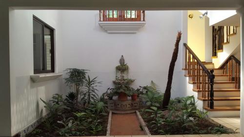 Casa en renta, Zona 10