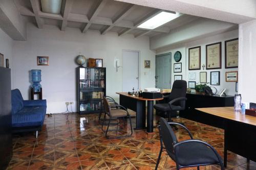 Oficina en venta, Zona 10