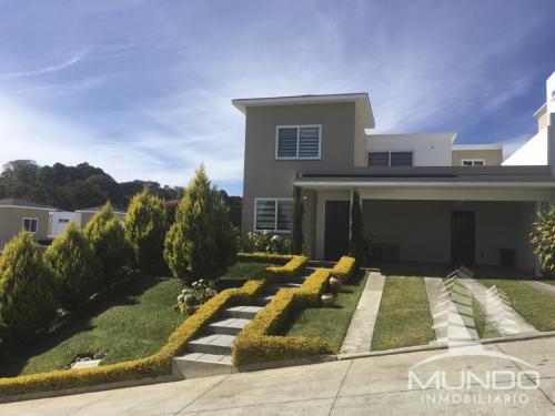 CASA EN RENTA EN LA FONTANA, KM 25 CAES