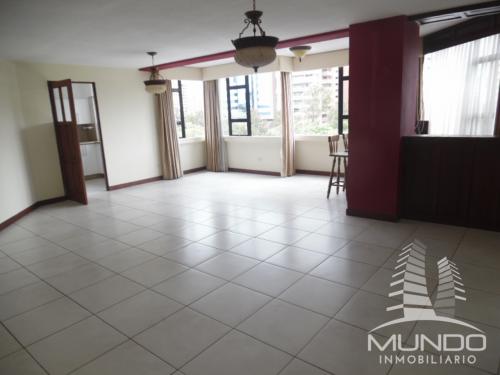 MUNDO INMOBILIARIO RENTA APARTAMENTO EN ZONA 13