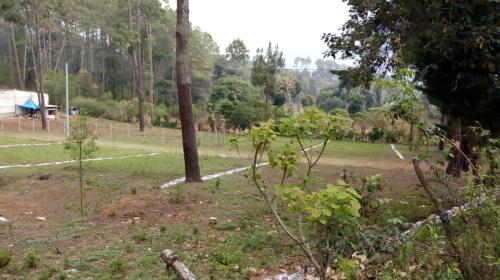 Vendo bonito terreno en promoción ubicado en Chimaltenango.