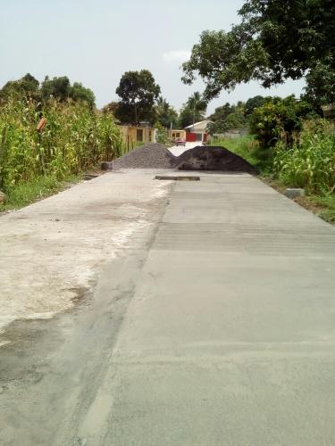 Vendo terreno con hermoso contorno natural en Siquinalá.