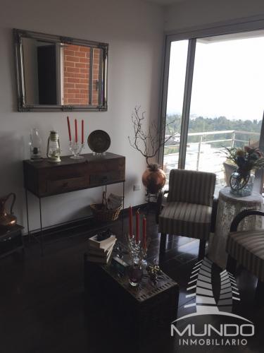MUNDO INMOBILIARIO RENTA Y VENDE APARTAMENTO EN ZONA 16