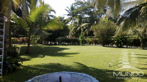 MUNDO INMOBILIARIO VENDE TERRENO EN PACIFIC ALL SEASONS