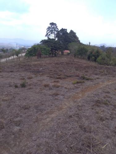 Vendo terreno ideal para tu futura casa en Carretera al Salvador.