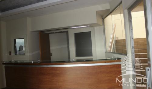 MUNDO INMOBILIARIO RENTA AMPLIA OFICINA