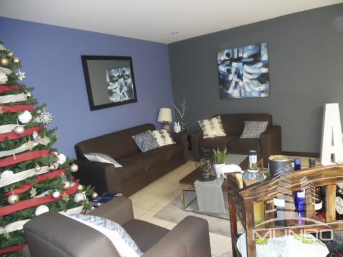 CASA EN VENTA EN ZONA 16