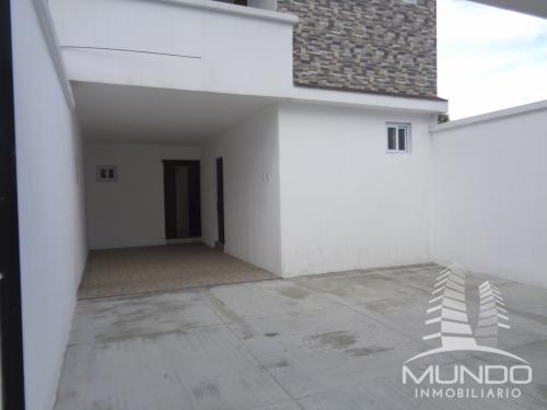 CASA EN VENTA EN LOMA REAL, SAN CRISTOBAL