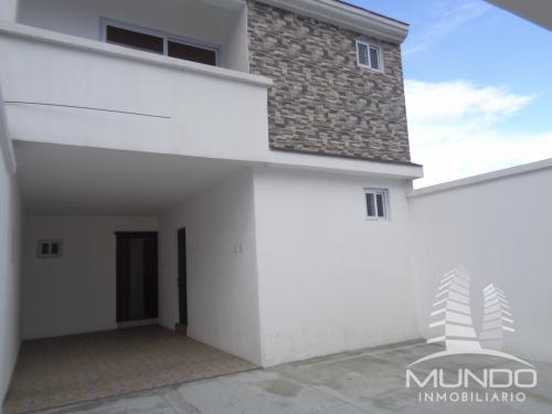 CASA EN VENTA EN SECTOR B1, SAN CRISTOBAL