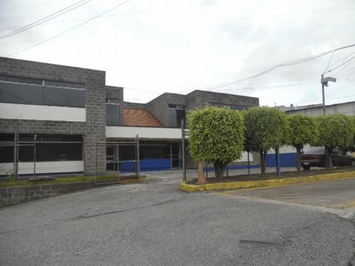 RENTA DE EDIFICIO CARRETERA AL ATLÁNTICO