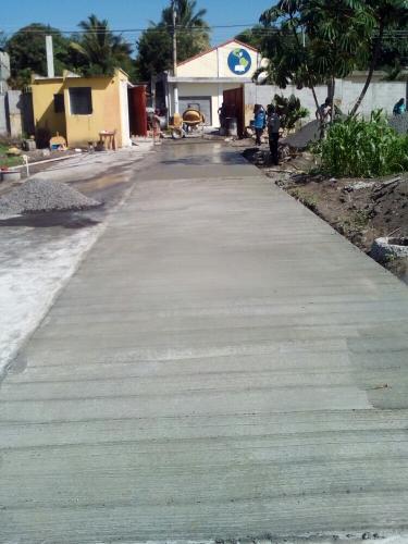 Vendo terreno a 50mts del Estadio Municipal en Siquinalá.