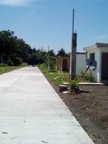Vendo terreno cerquita del Estadio Municipal en Siquinalá.