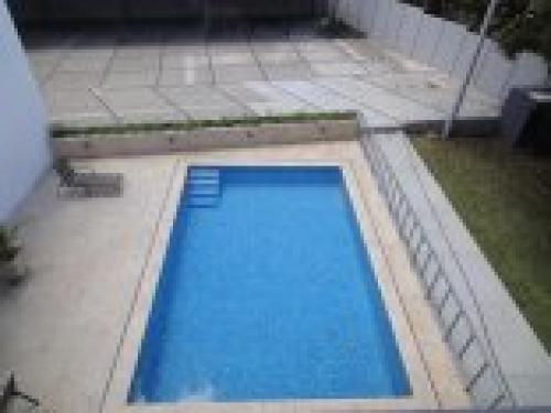 Apartamento en venta en zona 15, cerca del pilar (primer nivel)