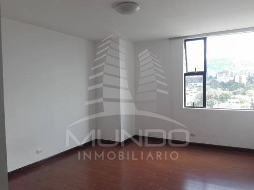 APARTAMENTO EN RENTA EN ZONA 15, VISTA HERMOSA II