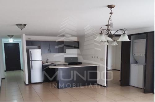 APARTAMENTO EN VENTA EN ZONA 10 / MUNDO INMOBILIARIO