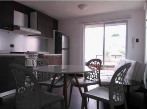 Alquilo Apartamento en Zona 15 Vista Hermosa 1