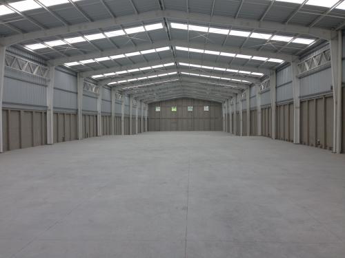 BODEGA EN RENTA EN CARRETERA AL PACIFICO