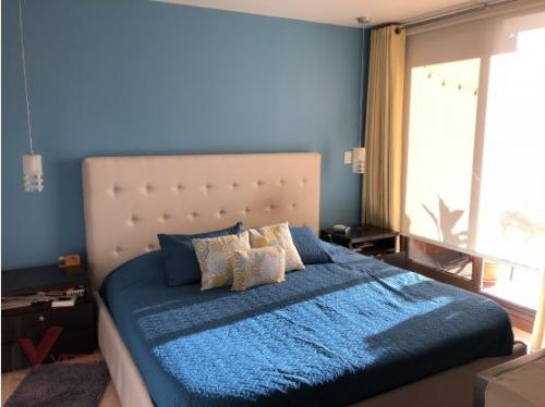 Apartamento en zona 10, pet friendly con bodega