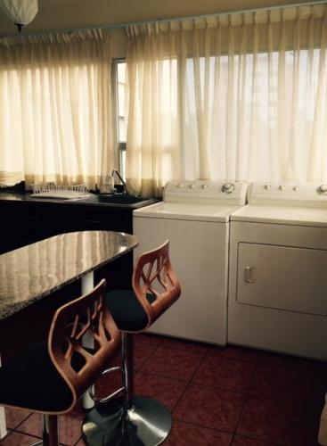 Alquilo apartamento Zona 13 Final Avenida de las Americas