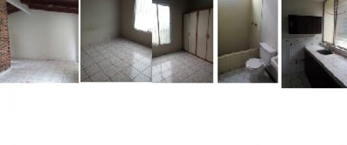 AHORRE TIEMPO Y DINERO, VIVA CERCA DE SU TRABAJO