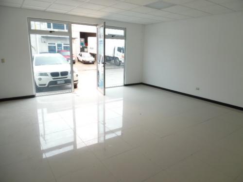 BODEGA EN RENTA EN COMPLEJO INDUSTRIAL, KM 6.5 CARRETERA AL ATLANTICO