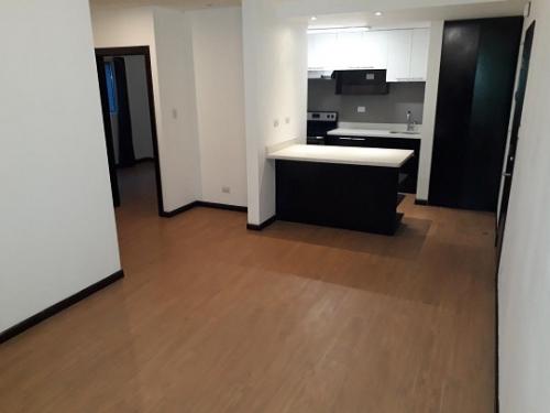 Alquilo apartamento con jardin y pergola en Carretera a El Salvador Km 14.5