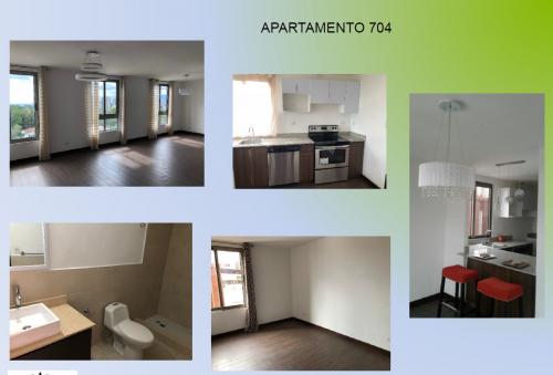 APARTAMENTO EN RENTA EN ZONA 15