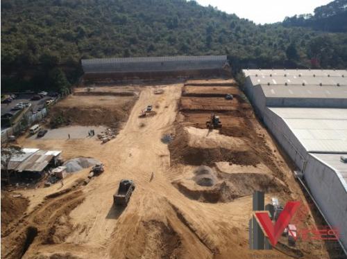 Venta Ofibodegas - Cercanas a Condado Naranjo y Bosques de San Nicolás