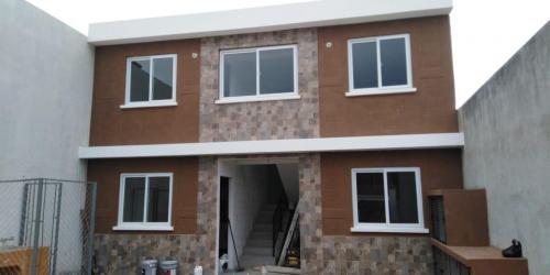 Apartamento en Renta Hacienda Real