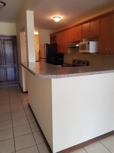Venta apartamento - Zona 10 - 2 habitaciones - $110,000 - 2 parqueos 