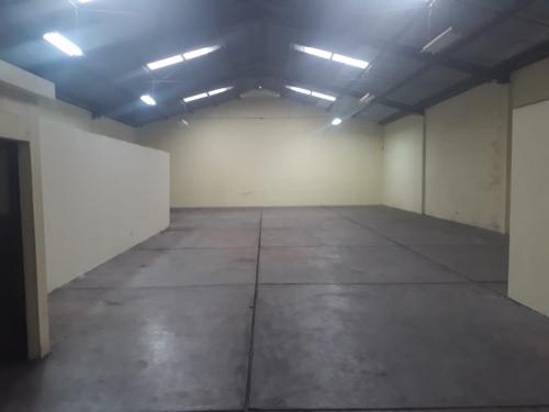 Bodega en Renta por Sector Miraflores