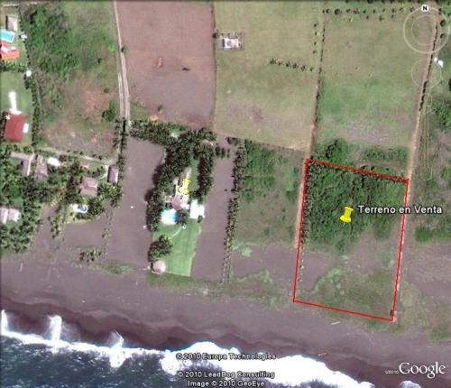 Terreno en Venta Monterrico, Santa Rosa.