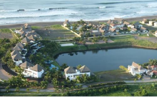 Terreno en Marina del Sur,  Guatemala