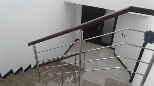 Casa nueva en Hacienda Real zona 16