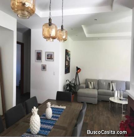 Casa en Km.12.5 CAES