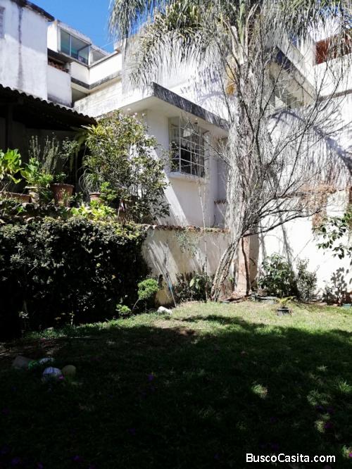 VENTA CASA CIUDAD NUEVA ZONA 2