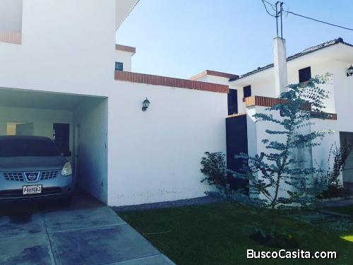 PRECIOSA CASA, ZONA 16