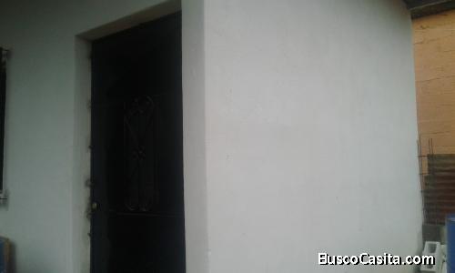 ALQUILO LINDO APARTAMENTO EN ZONA 6 DE VILLA NUEVA, POR SAMBORO