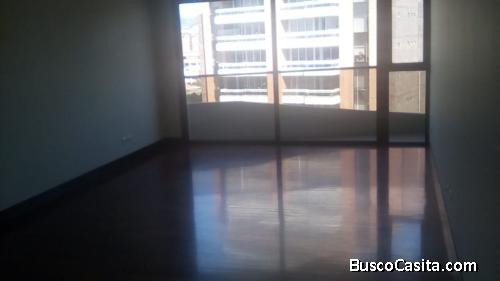 Apartamento San Patricio II