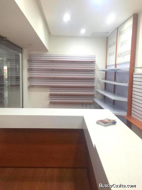 Local en renta zona 10 / Torino