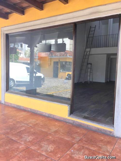 Local en renta zona 10 / Torino