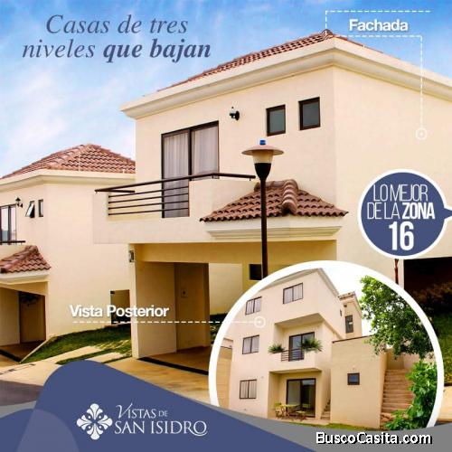 ULTIMA CASA EN VENTA