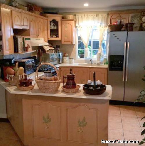 Casa en renta ubicada en el Km. 18.5 Carretera a El Salvador / Santa Anita 2