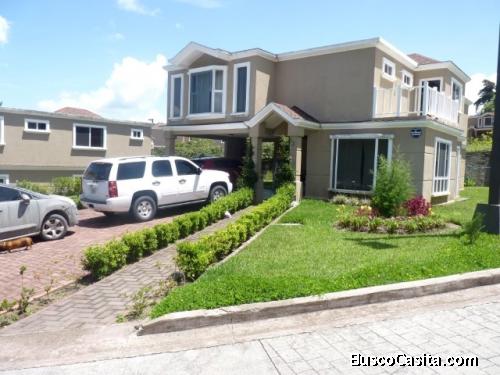 Venta Casa en Condominio Har Carmel