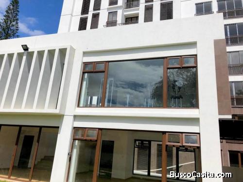 Apartamentos en renta zona 14 / Garcés de la Villa